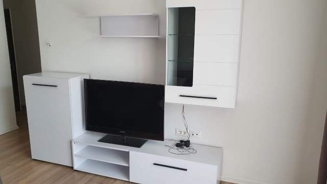 Tirane, jepet me qera apartament 2+1+BLK Kati 7, 107 m² 500 Euro (kongresi i manastirit)