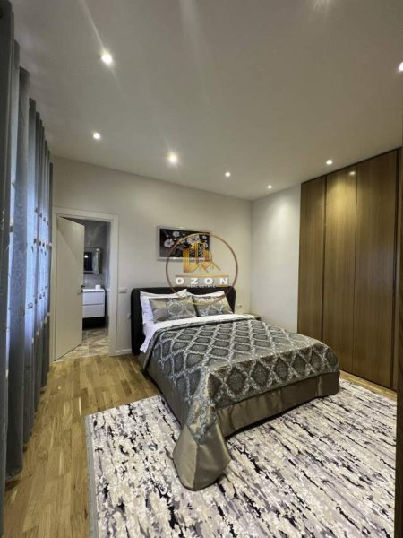 Tirane, jepet me qera apartament 2+1+BLK Kati 4, 200 m² 1.000 Euro (TEG)