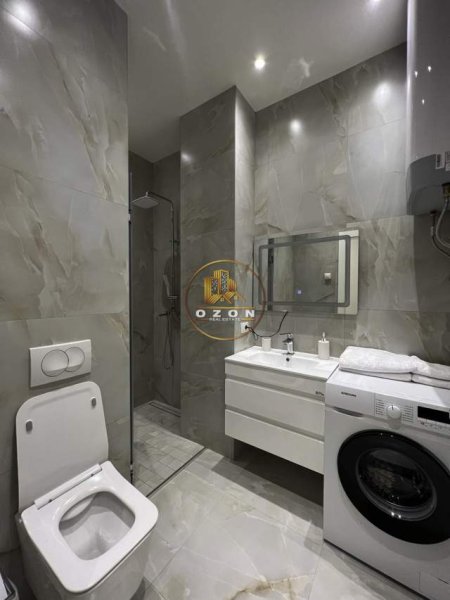 Tirane, jepet me qera apartament 2+1+BLK Kati 4, 200 m² 1.000 Euro (TEG)