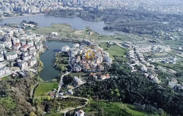 Tirane, shes toke 1.500 m² 270.000 Euro (Sauk)