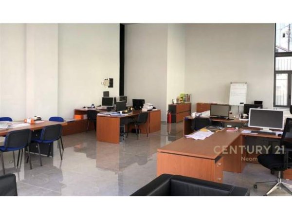 Tirane, shes ambjent biznesi Kati 0, 145 m² 175.000 Euro (Kodra e Diellit)