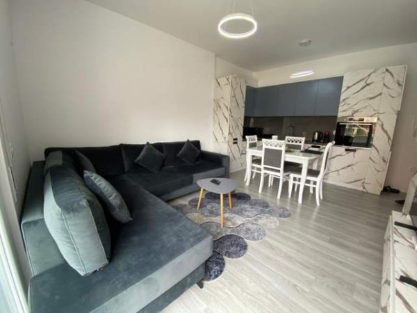 Tirane, jap me qera apartament 1+1 Kati 2, 60 m² 700 Euro (Qender)