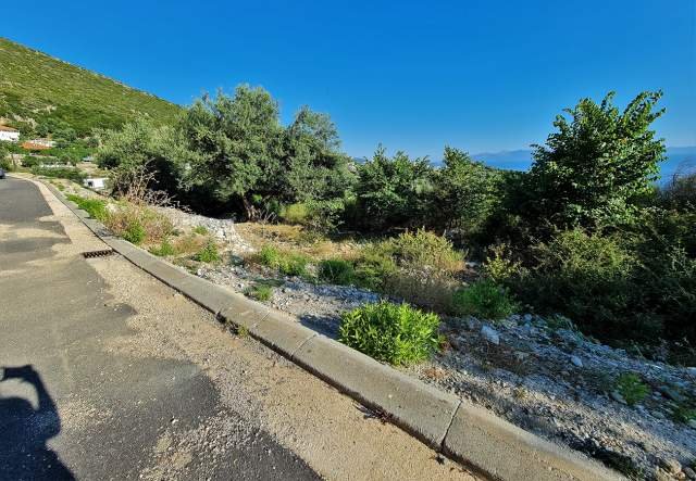 Himare, shes toke ne bregdet 1.648 m² 164.800 Euro