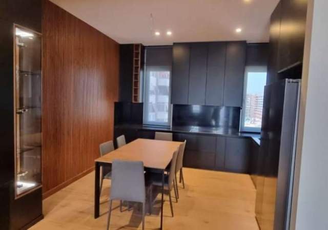 Apartament 3+1 me qira 🔥 prane Delijorgjit Tirane