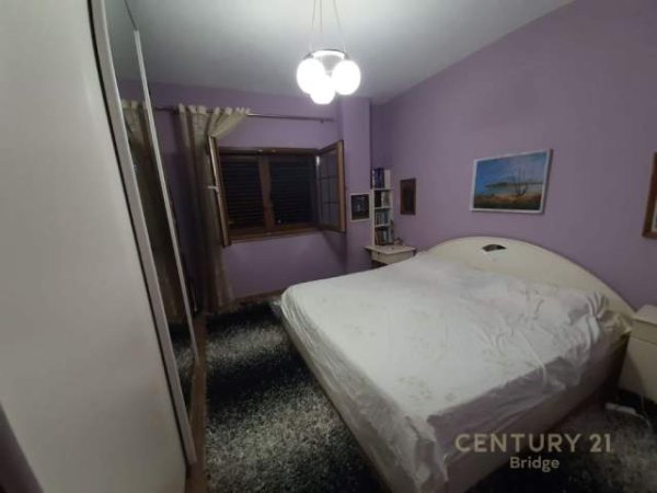 Tirane, shitet apartament 3+1+A+BLK Kati 6, 117 m² 107.500 Euro (Perballe Shkolles se Bashkuar)