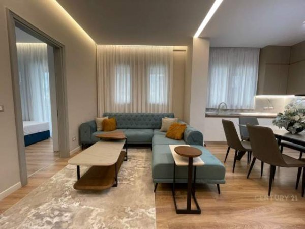 Tirane, jepet me qera apartament Kati 2, 103 m² 1.200 Euro (kompleksi arlis)