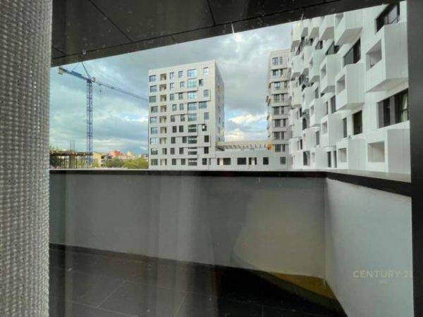 Tirane, jepet me qera apartament Kati 2, 103 m² 1.200 Euro (kompleksi arlis)