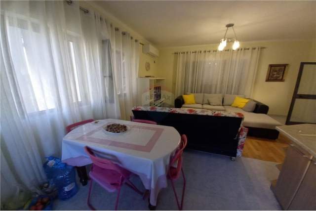 Tirane, jepet me qera Vile 2+1+BLK Kati 2, 600 m² 1.200 Euro (Rruga Gramoz Pashko)