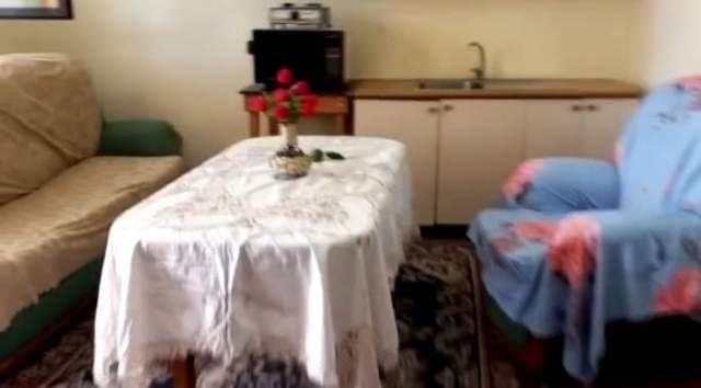 Tirane, jepet me qera apartament 2+1+BLK Kati 2, 80 m² 40.000 Leke (veli dedi)