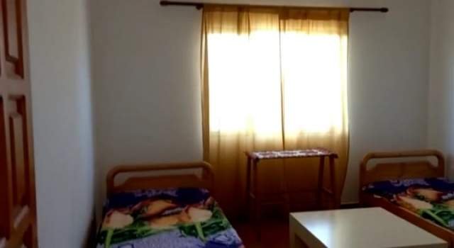 Tirane, jepet me qera apartament 2+1+BLK Kati 2, 80 m² 40.000 Leke (veli dedi)