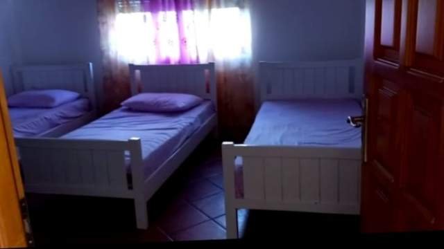 Tirane, jepet me qera apartament 2+1+BLK Kati 2, 80 m² 40.000 Leke (veli dedi)