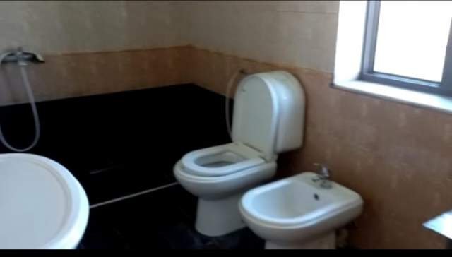 Tirane, jepet me qera apartament 2+1+BLK Kati 2, 80 m² 38.000 Leke (veli dedi)