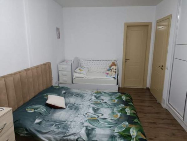Tirane, jepet me qera apartament 2+1+BLK Kati 4, 105 m² 330 Euro (pavaresia)