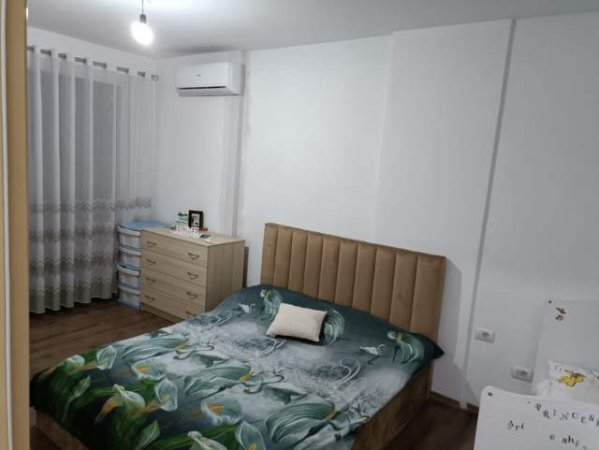 Tirane, jepet me qera apartament 2+1+BLK Kati 4, 105 m² 330 Euro (pavaresia)