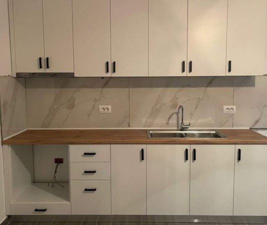 Tirane, jepet me qera apartament 1+1+A Kati 1, 58 m² 300 Euro (Dritan Hoxha)