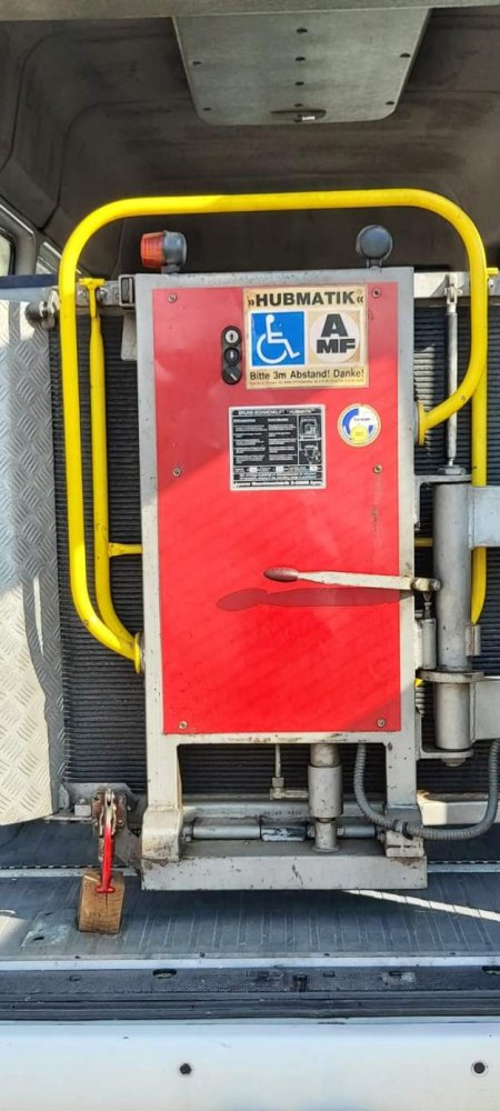 Tirane, shes Pedan per Invalid, 200 Euro