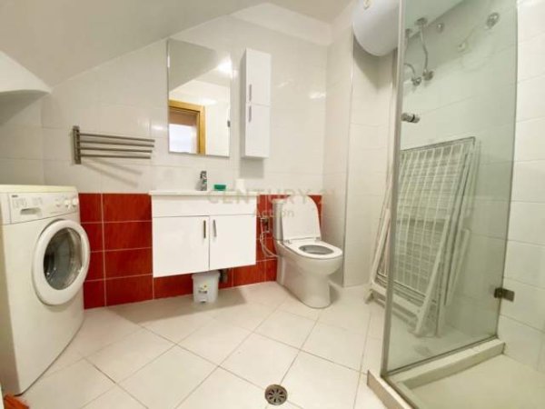 Tirane, shitet apartament duplex 2+1 Kati 1, 103 m² 145.000 Euro (kodra e diellit 1)