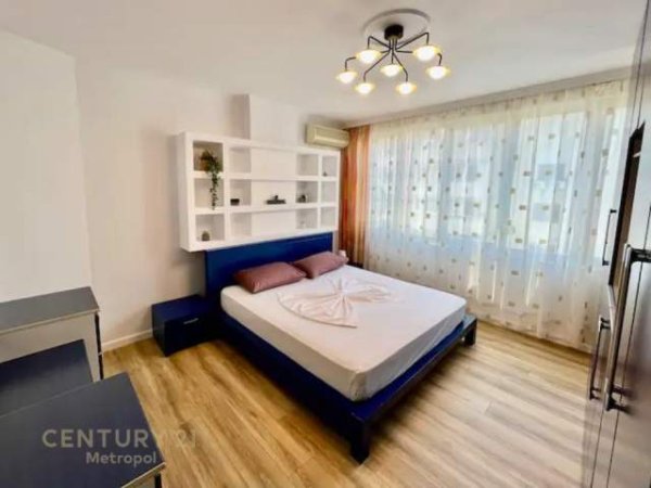 Tirane, jepet me qera apartament 2+1 Kati 11, 118 m² 600 Euro (Stadiumi Air Albania)