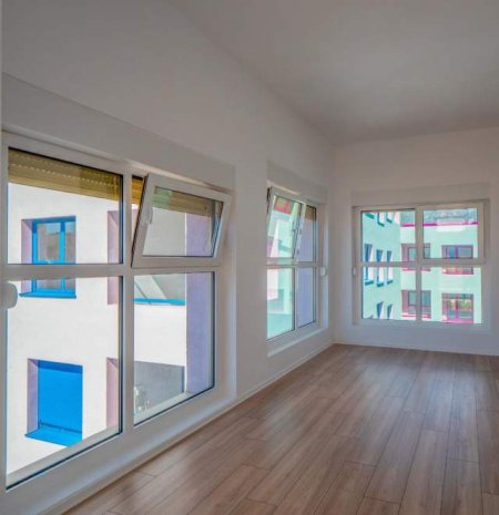 Tirane, shes apartament 2+1+BLK Kati 6, 112 m² 101.000 Euro (Rruga Pasho Hysa)