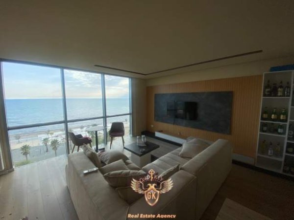 Durres, jap me qera apartament 1+1+A+BLK Kati 3, 100 m² 500 Euro (VOLLGA)
