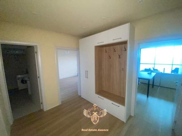 Durres, jap me qera apartament 1+1+A+BLK Kati 3, 100 m² 500 Euro (VOLLGA)