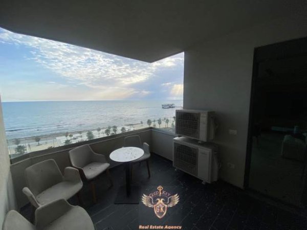 Durres, jap me qera apartament 1+1+A+BLK Kati 3, 100 m² 500 Euro (VOLLGA)