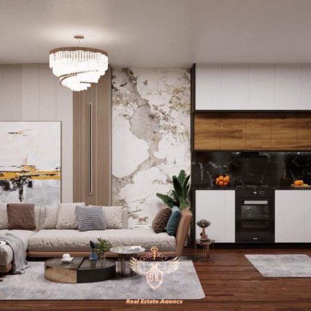 Durres, jepet me qera apartament 1+1+A+BLK Kati 1, 100 m² 500 Euro (🏡Lagja 13,Plazh Durres)