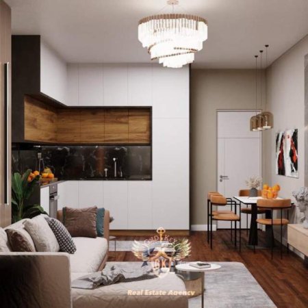 Durres, jepet me qera apartament 1+1+A+BLK Kati 1, 100 m² 500 Euro (🏡Lagja 13,Plazh Durres)