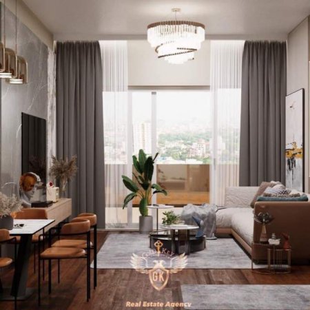 Durres, jepet me qera apartament 1+1+A+BLK Kati 1, 100 m² 500 Euro (🏡Lagja 13,Plazh Durres)