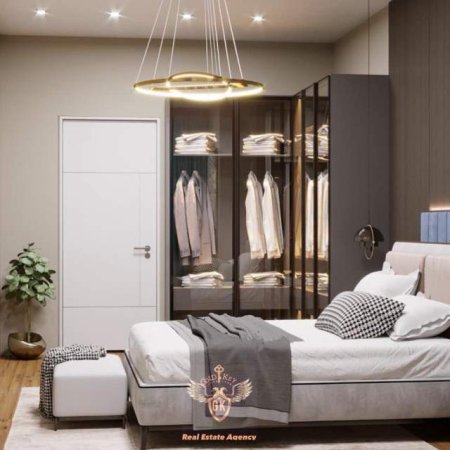 Durres, jepet me qera apartament 1+1+A+BLK Kati 1, 100 m² 500 Euro (🏡Lagja 13,Plazh Durres)
