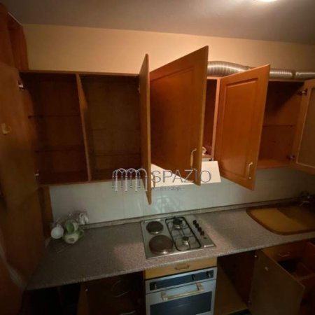 Tirane, jepet me qera apartament 2+1+BLK Kati 5, 80 m² 450 Euro (Rruga ''Myslym Shyri'')