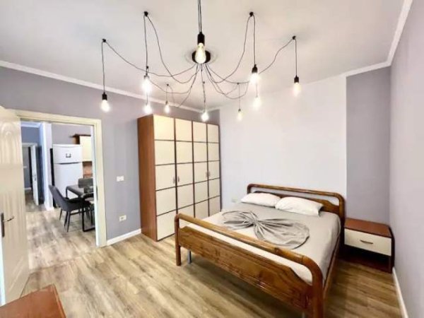 Tirane, jepet me qera apartament 2+1 Kati 11, 118 m² 600 Euro (Stadiumi Air Albania)