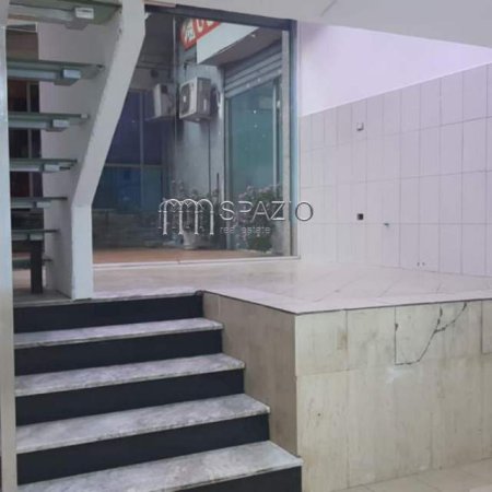 Tirane, jepet me qera dyqan Kati 0, 70 m² 500 Euro (Rruga ''Elbasanit'')