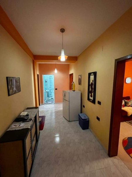 Tirane, jepet me qera apartament 1+1 Kati 5, 65 m² 400 Euro (Don Bosko)