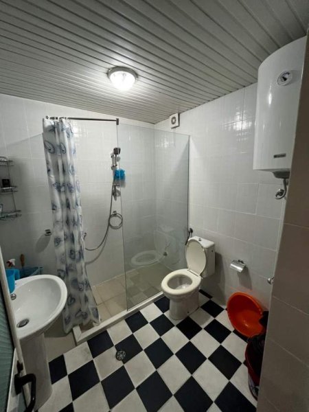Tirane, jepet me qera apartament 1+1 Kati 5, 65 m² 400 Euro (Don Bosko)