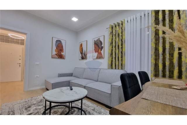 Tirane, jepet me qera apartament 2+1 Kati 3, 90 m² 600 Euro (21 dhjetori)