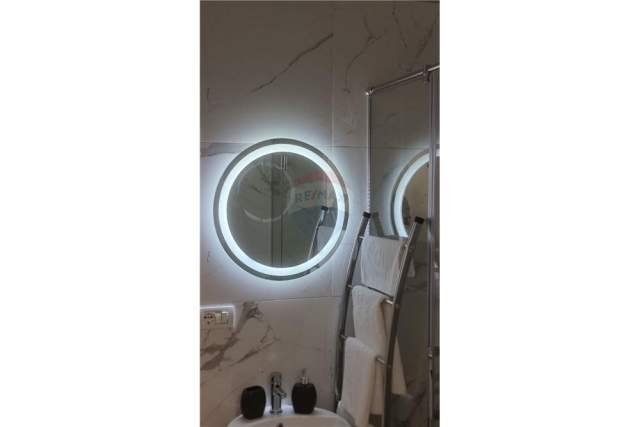 Tirane, jepet me qera apartament 2+1 Kati 2, 90 m² 800 Euro (21 Dhjetori)