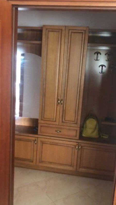 Tirane, jepet me qera apartament 2+1+BLK Kati 2, 94 m² 400 Euro (ali dem)