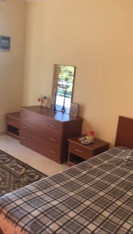 Tirane, jepet me qera apartament 2+1+BLK Kati 2, 94 m² 400 Euro (ali dem)