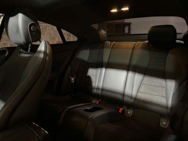 shes Mercedes-Benz MERCEDES E 220 - AMG LINE - PANORAMA Viti 2019,