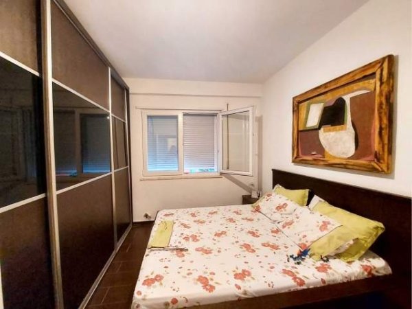 Tirane, jepet me qera apartament 2+1+BLK Kati 1, 75 m² 650 Euro (sami frasheri)