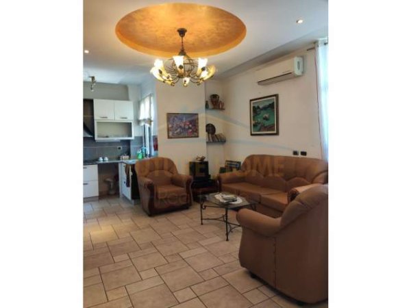 Durres, jepet me qera apartament 2+1+A+BLK Kati 4, 120 m² 450 Euro (VOLLGA,DURRES)