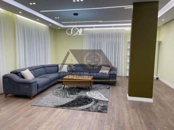Tirane, jepet me qera apartament 3+1+BLK Kati 2, 130 m² 50.000 Leke (rruga namik resuli)