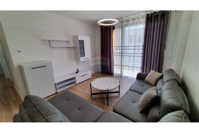 Tirane, jepet me qera apartament 2+1+BLK Kati 7, 110 m² 500 Euro (Porcelani)