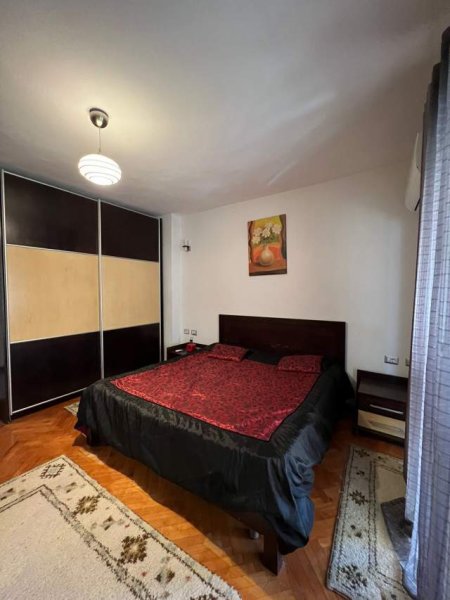 Tirane, jepet me qera apartament 2+1+BLK Kati 4, 60 m² 500 Euro (Pazari i Ri)
