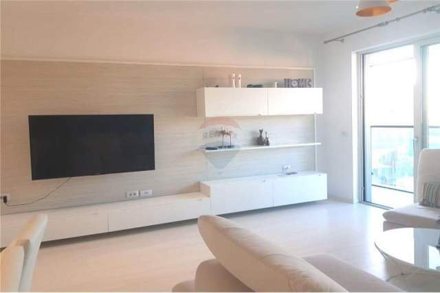 Tirane, jepet me qera apartament 2+1+BLK Kati 15, 130 m²  (AMBASADOR 3)