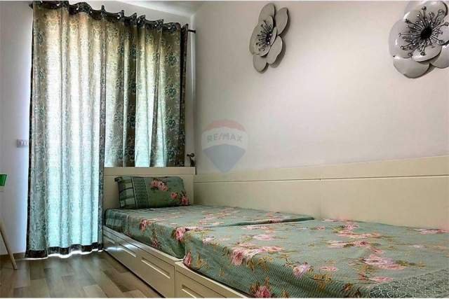 Tirane, jepet me qera apartament 2+1+BLK Kati 15, 130 m²  (AMBASADOR 3)