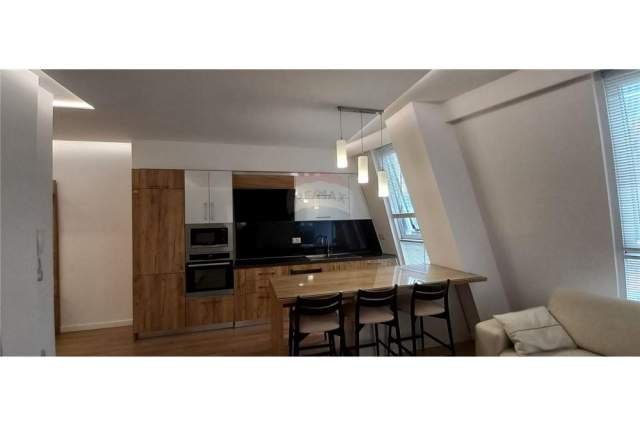 Tirane, jepet me qera apartament 2+1 Kati 6, 93 m² 850 Euro (DERVISH HIMA)