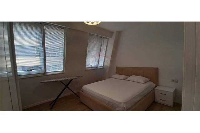 Tirane, jepet me qera apartament 2+1 Kati 6, 93 m² 850 Euro (DERVISH HIMA)