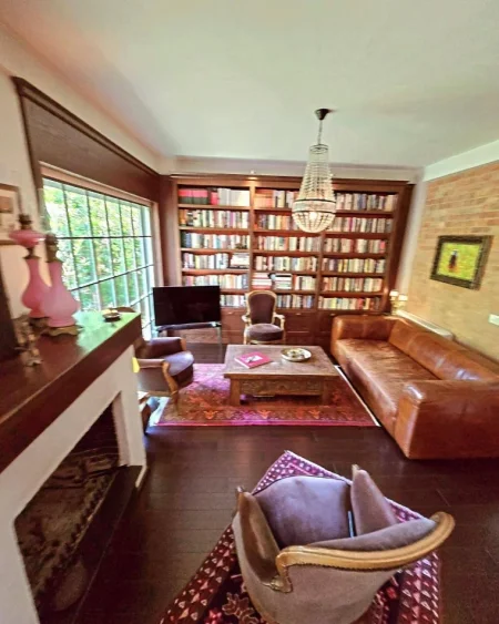Tirane, shitet Vile 2+1 , 430 m² 729.000 € (TEG)